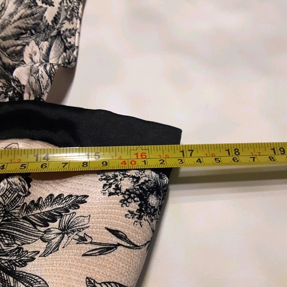 🌺 Mystic Cute Pretty Spring Summer Christmas Party Dress - Picture 8 of 15